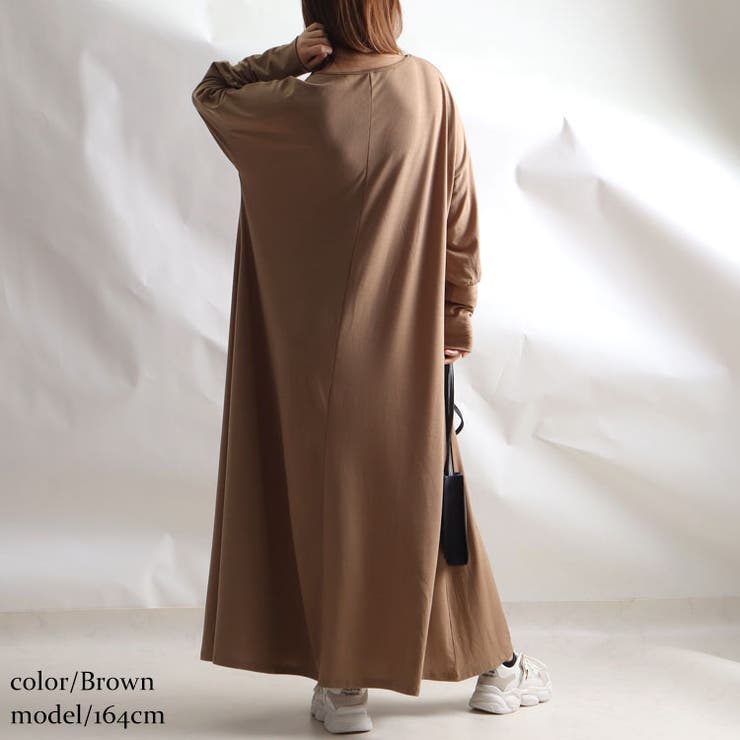 大きいサイズ レディース ワンピース | GOLDJAPAN　大きいサイズ専門店 | 詳細画像12 