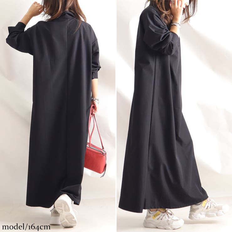 大きいサイズ レディース ワンピース | GOLDJAPAN　大きいサイズ専門店 | 詳細画像9 