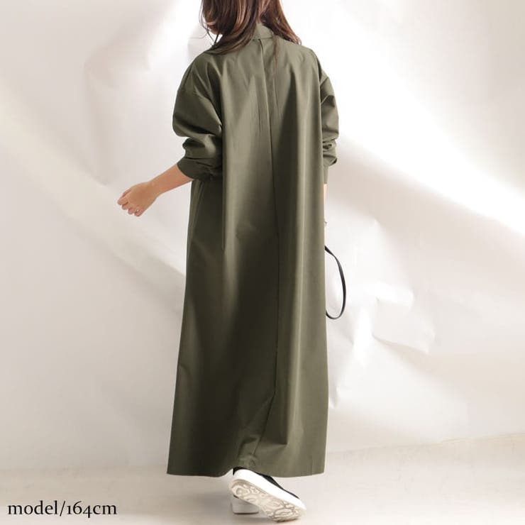 大きいサイズ レディース ワンピース | GOLDJAPAN　大きいサイズ専門店 | 詳細画像13 