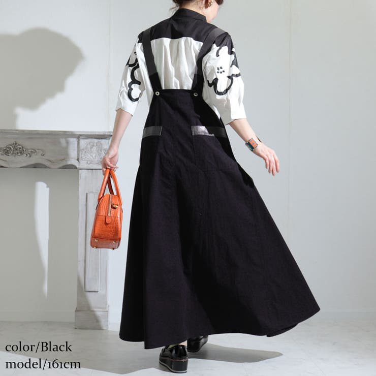 大きいサイズ レディース ワンピース | GOLDJAPAN　大きいサイズ専門店 | 詳細画像8 