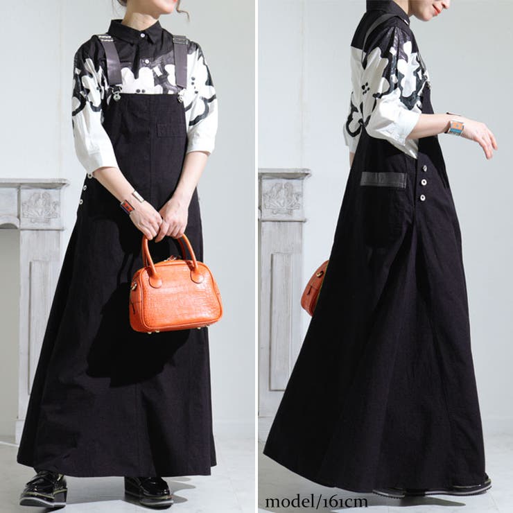 大きいサイズ レディース ワンピース | GOLDJAPAN　大きいサイズ専門店 | 詳細画像9 