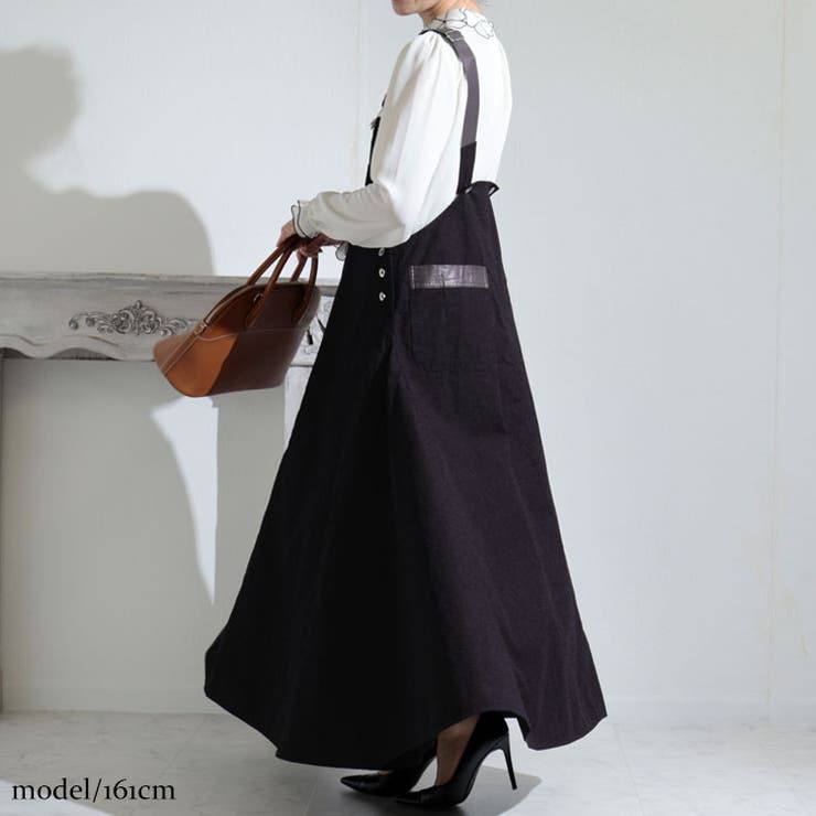 大きいサイズ レディース ワンピース | GOLDJAPAN　大きいサイズ専門店 | 詳細画像11 