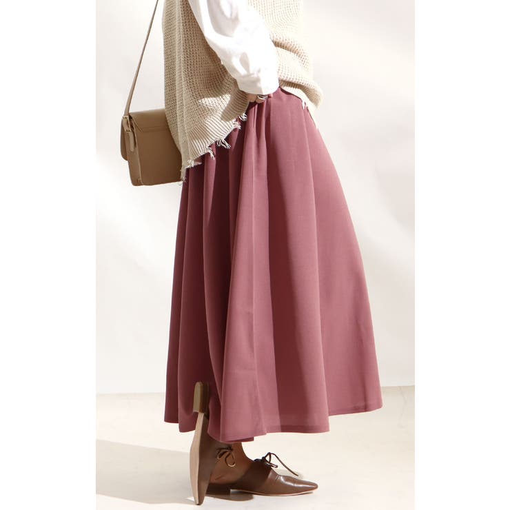 大きいサイズ レディース ボトムス | GOLDJAPAN　大きいサイズ専門店 | 詳細画像12 