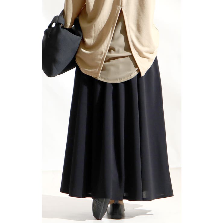 大きいサイズ レディース ボトムス | GOLDJAPAN　大きいサイズ専門店 | 詳細画像13 