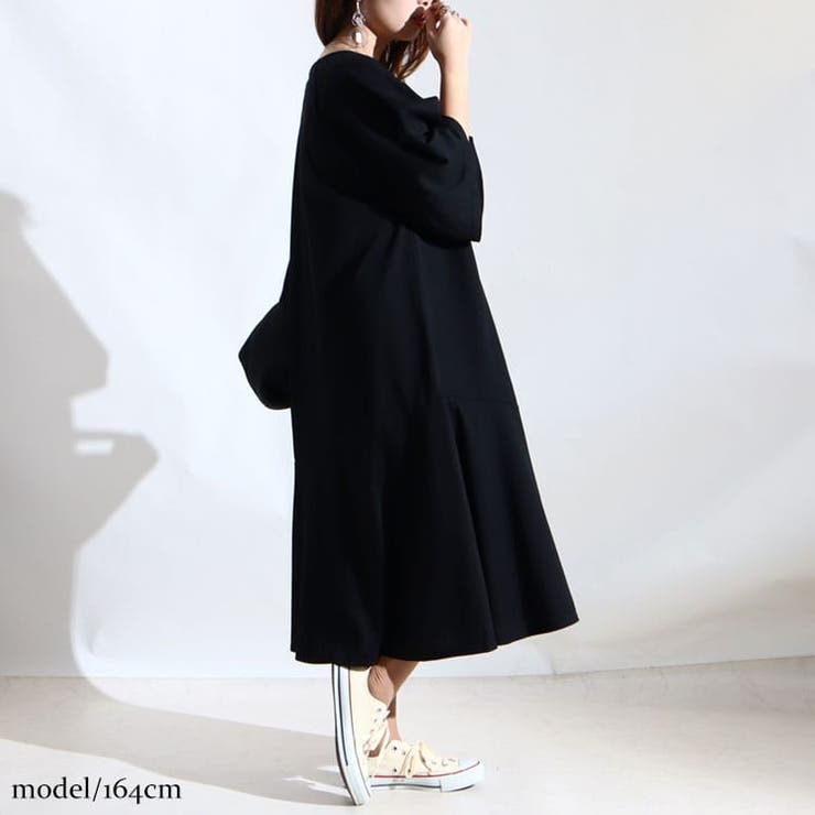 大きいサイズ レディース ワンピース | GOLDJAPAN　大きいサイズ専門店 | 詳細画像10 