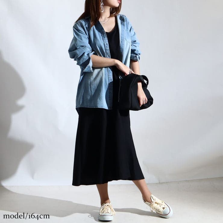 大きいサイズ レディース ワンピース | GOLDJAPAN　大きいサイズ専門店 | 詳細画像13 