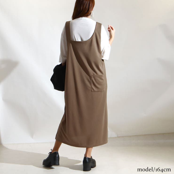 大きいサイズ レディース ワンピース | GOLDJAPAN　大きいサイズ専門店 | 詳細画像13 