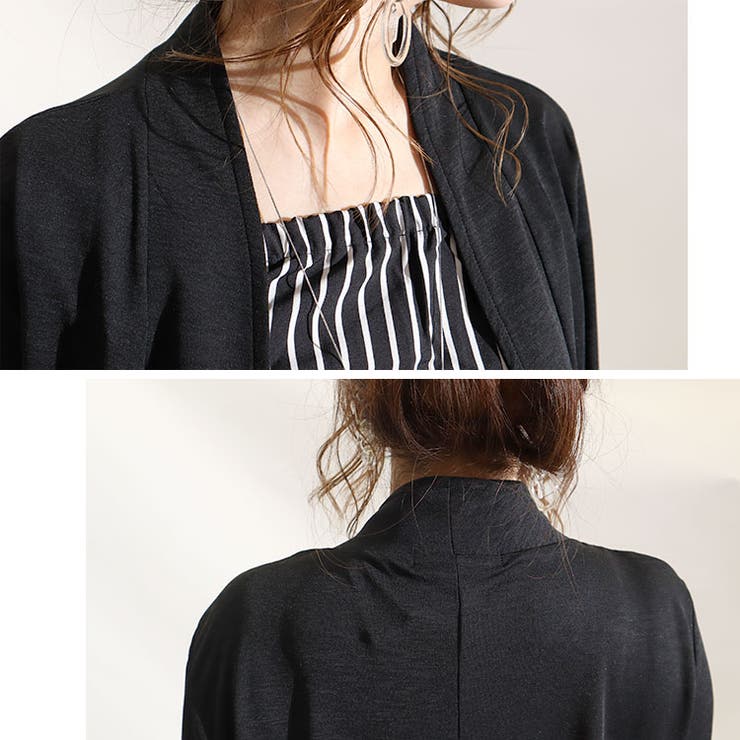 大きいサイズ レディース ワンピース | GOLDJAPAN　大きいサイズ専門店 | 詳細画像6 