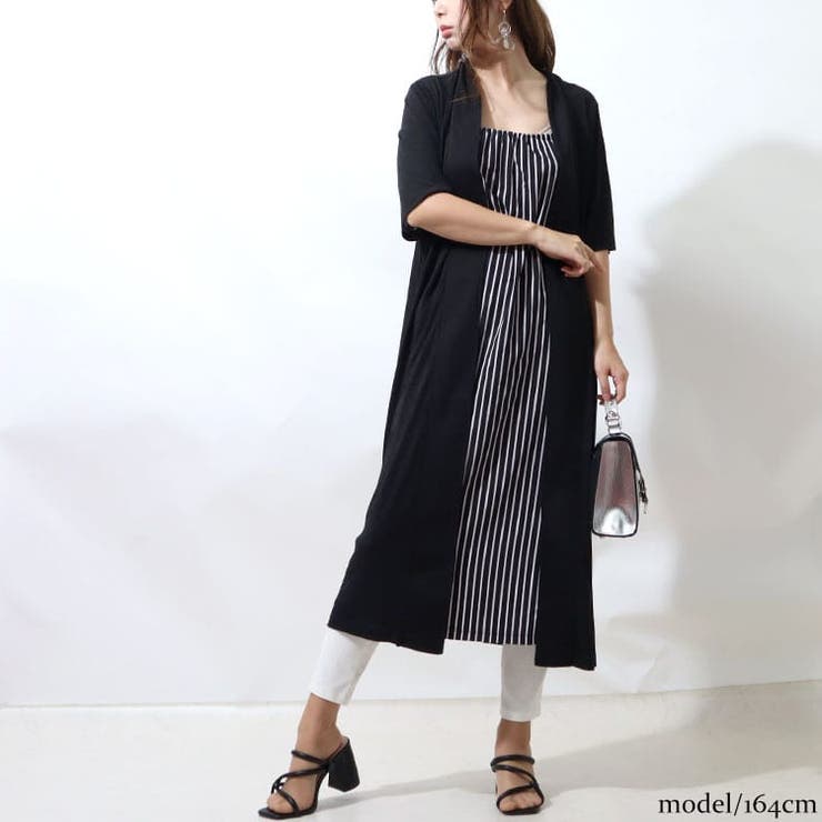 大きいサイズ レディース ワンピース | GOLDJAPAN　大きいサイズ専門店 | 詳細画像8 