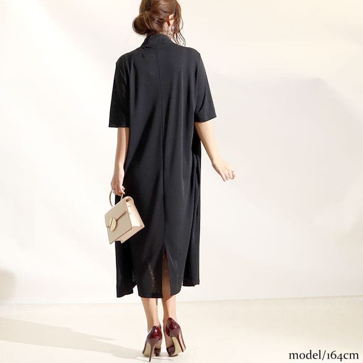 大きいサイズ レディース ワンピース | GOLDJAPAN　大きいサイズ専門店 | 詳細画像10 