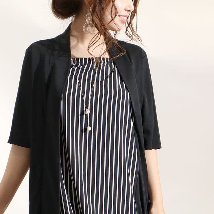 大きいサイズ レディース ワンピース | GOLDJAPAN　大きいサイズ専門店 | 詳細画像11 