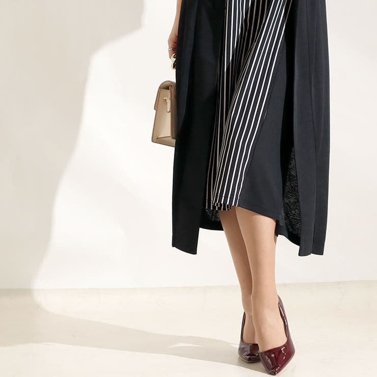 大きいサイズ レディース ワンピース | GOLDJAPAN　大きいサイズ専門店 | 詳細画像12 