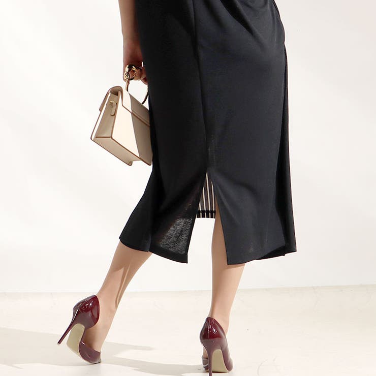 大きいサイズ レディース ワンピース | GOLDJAPAN　大きいサイズ専門店 | 詳細画像13 