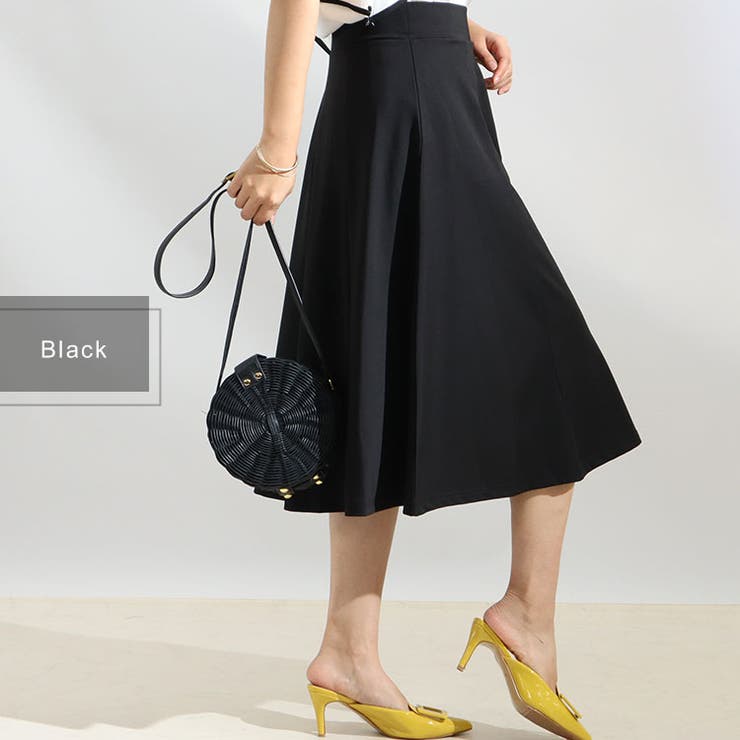 大きいサイズ レディース ボトムス | GOLDJAPAN　大きいサイズ専門店 | 詳細画像10 