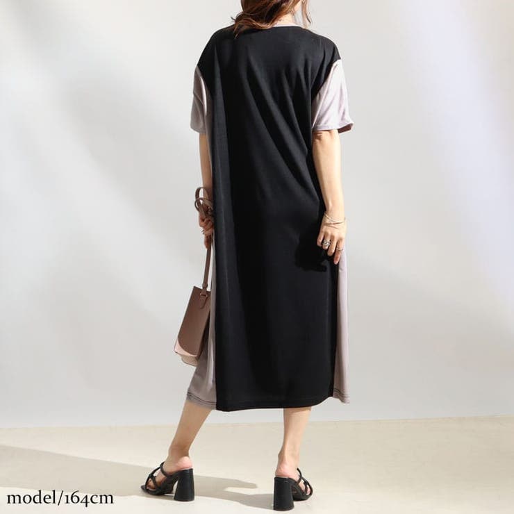 大きいサイズ レディース ワンピース | GOLDJAPAN　大きいサイズ専門店 | 詳細画像12 