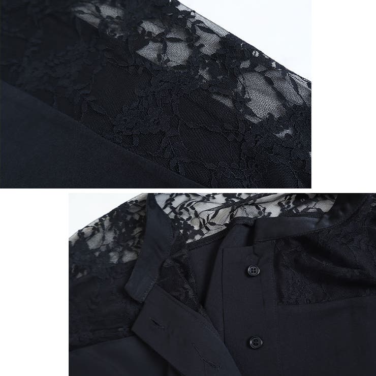 大きいサイズ レディース ワンピース | GOLDJAPAN　大きいサイズ専門店 | 詳細画像9 