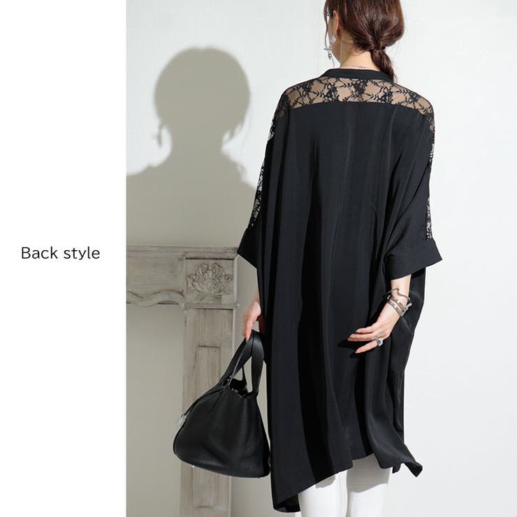 大きいサイズ レディース ワンピース | GOLDJAPAN　大きいサイズ専門店 | 詳細画像11 