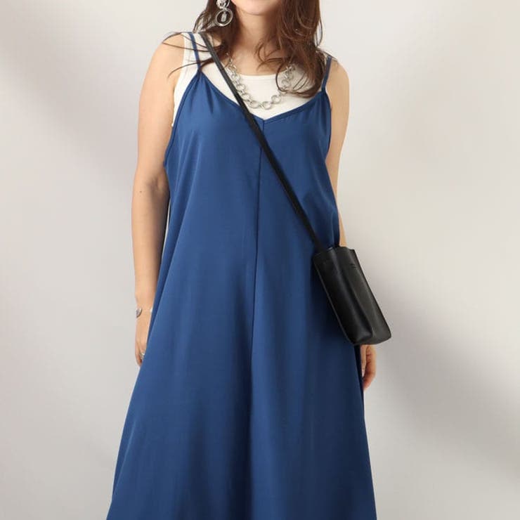 大きいサイズ レディース ワンピース | GOLDJAPAN　大きいサイズ専門店 | 詳細画像10 