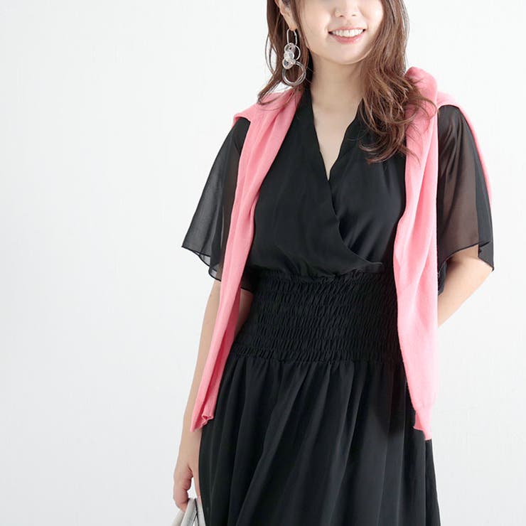 大きいサイズ レディース ワンピース | GOLDJAPAN　大きいサイズ専門店 | 詳細画像11 