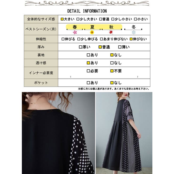 新品　A.V.V上品スパンコール総裏付き　半袖ワンピース　サイズ40 GO3693EW05593_1_l.jpg
