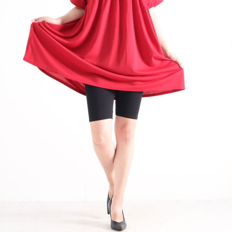 大きいサイズ レディース ボトムス | GOLDJAPAN　大きいサイズ専門店 | 詳細画像11 