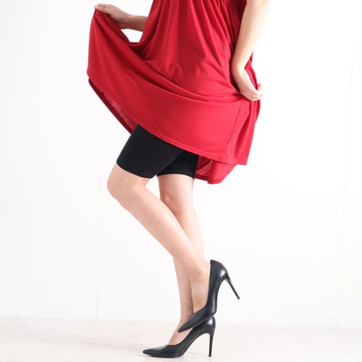 大きいサイズ レディース ボトムス | GOLDJAPAN　大きいサイズ専門店 | 詳細画像12 