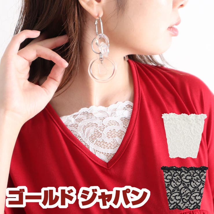 大きいサイズ レディース トップス | GOLDJAPAN　大きいサイズ専門店 | 詳細画像1 