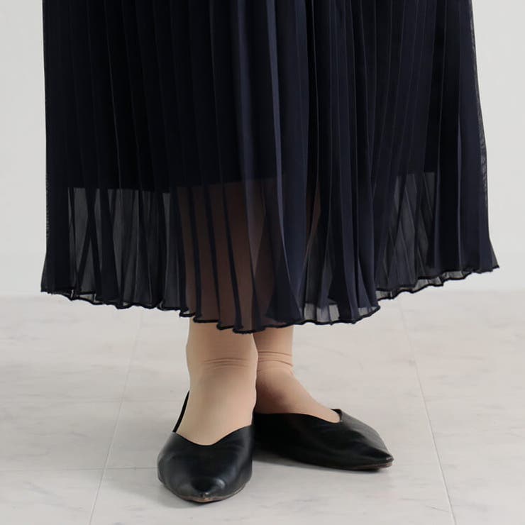 大きいサイズ レディース 靴下 | GOLDJAPAN　大きいサイズ専門店 | 詳細画像10 