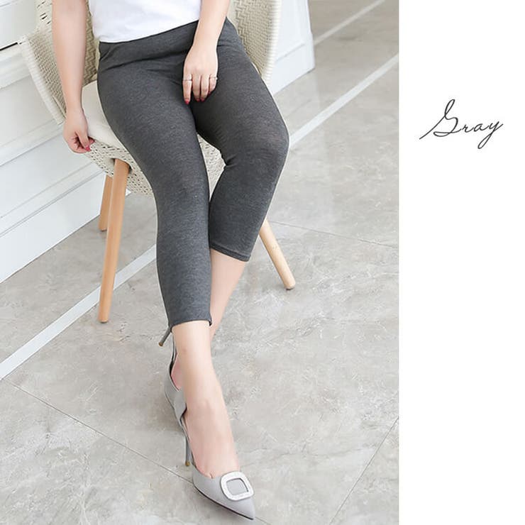 大きいサイズ レディース ボトムス | GOLDJAPAN　大きいサイズ専門店 | 詳細画像8 