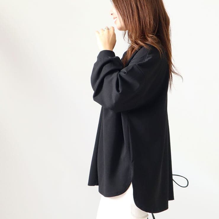 大きいサイズ レディース トップス | GOLDJAPAN　大きいサイズ専門店 | 詳細画像9 