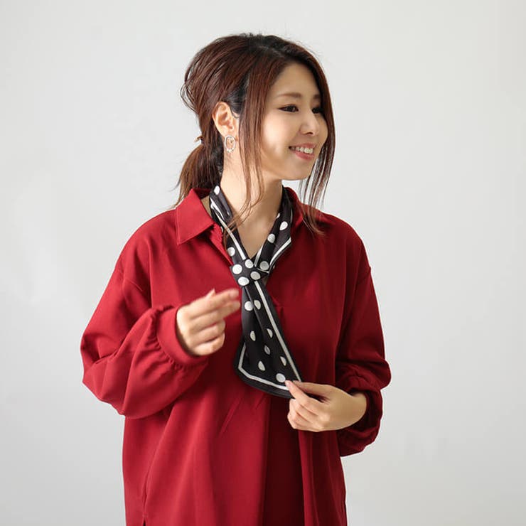 大きいサイズ レディース 小物 | GOLDJAPAN　大きいサイズ専門店 | 詳細画像9 