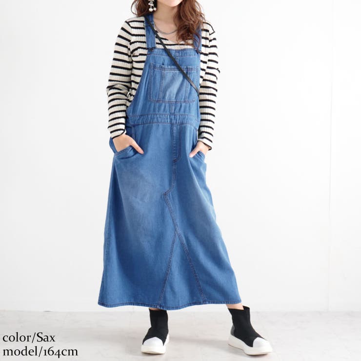 大きいサイズ レディース ワンピース | GOLDJAPAN　大きいサイズ専門店 | 詳細画像8 