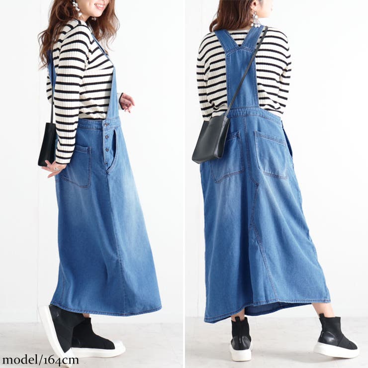 大きいサイズ レディース ワンピース | GOLDJAPAN　大きいサイズ専門店 | 詳細画像9 