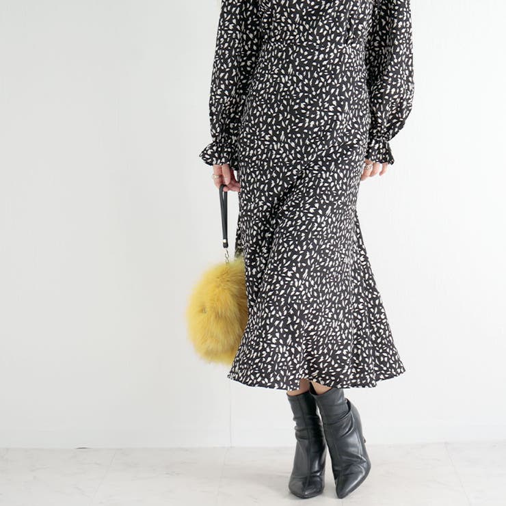 大きいサイズ レディース ワンピース | GOLDJAPAN　大きいサイズ専門店 | 詳細画像12 