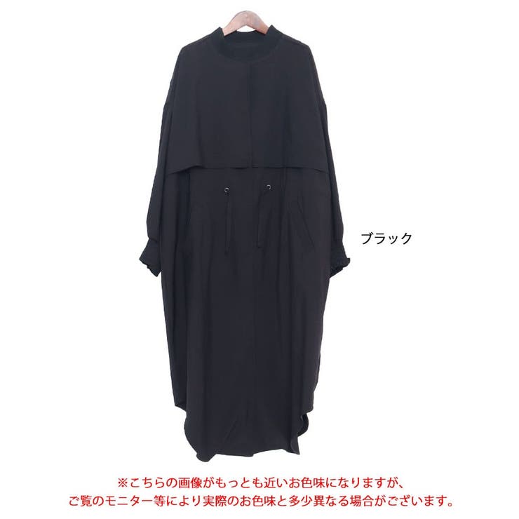 大きいサイズ レディース アウター | GOLDJAPAN　大きいサイズ専門店 | 詳細画像16 