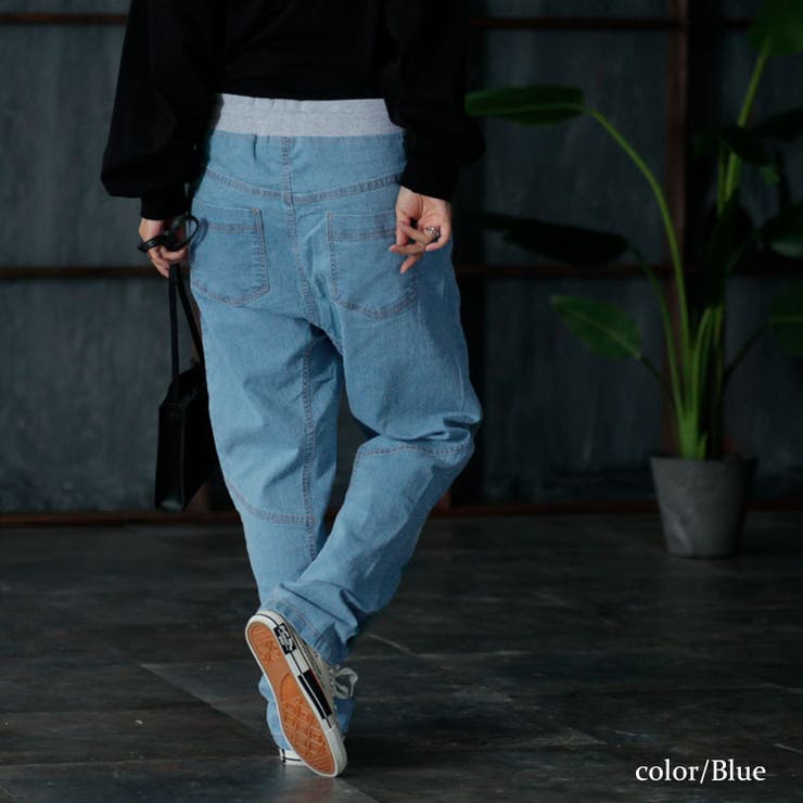 大きいサイズ レディース ボトムス | GOLDJAPAN　大きいサイズ専門店 | 詳細画像12 