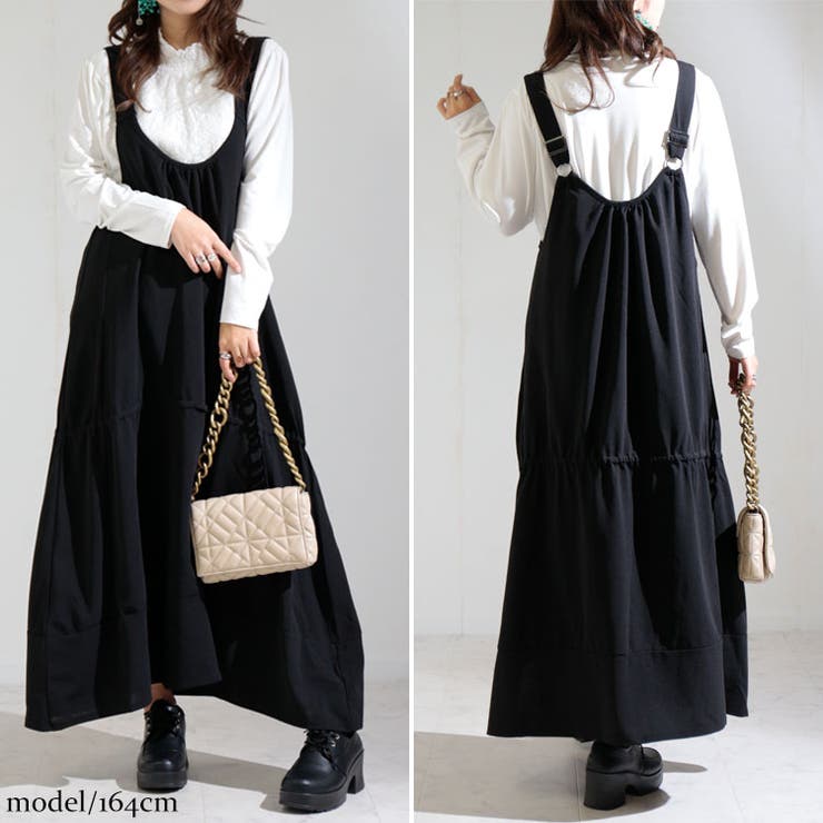 大きいサイズ レディース ワンピース | GOLDJAPAN　大きいサイズ専門店 | 詳細画像11 