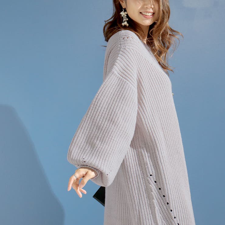 大きいサイズ レディース ワンピース | GOLDJAPAN　大きいサイズ専門店 | 詳細画像9 