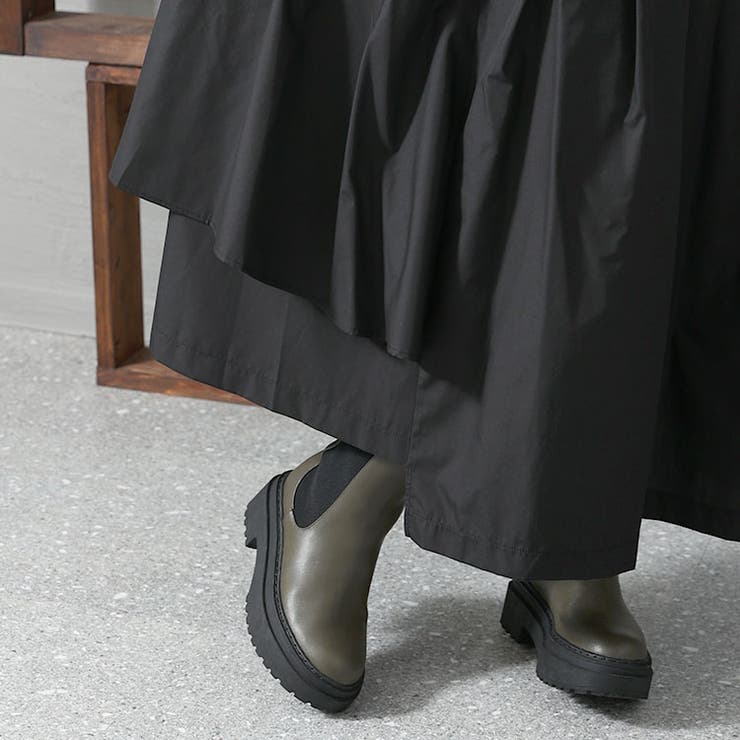 大きいサイズ レディース ワンピース | GOLDJAPAN　大きいサイズ専門店 | 詳細画像12 