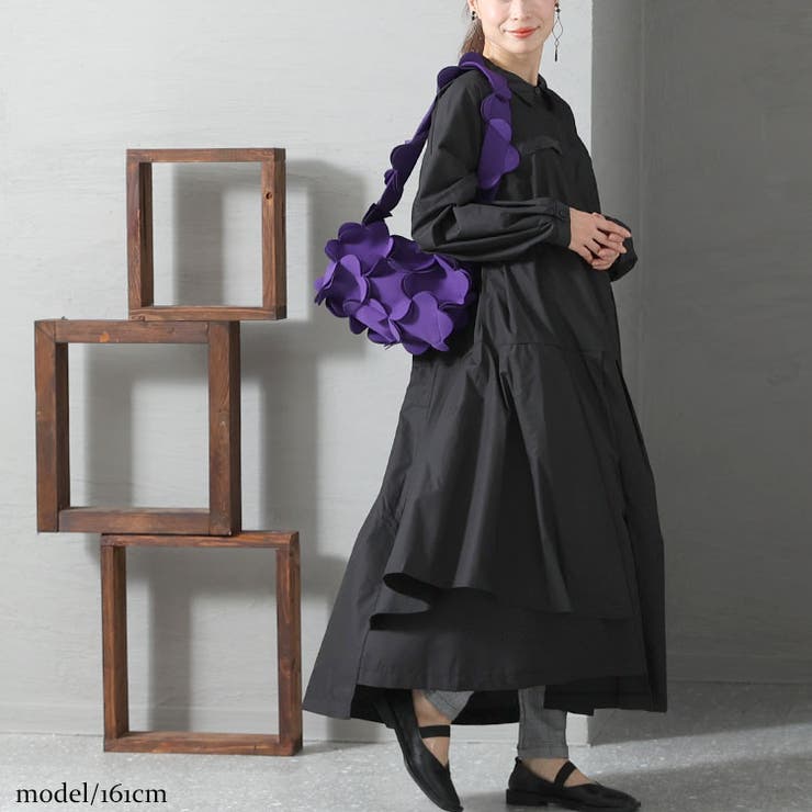 大きいサイズ レディース ワンピース | GOLDJAPAN　大きいサイズ専門店 | 詳細画像13 