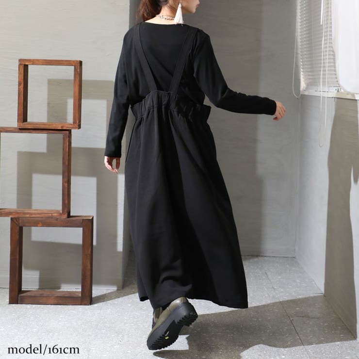 大きいサイズ レディース ワンピース | GOLDJAPAN　大きいサイズ専門店 | 詳細画像9 