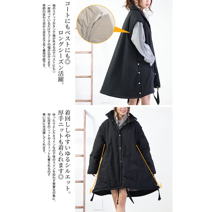 最終値下げ❗GIGI⭐️ジャケット44❗DEGASネイビー⭐️金ボタン