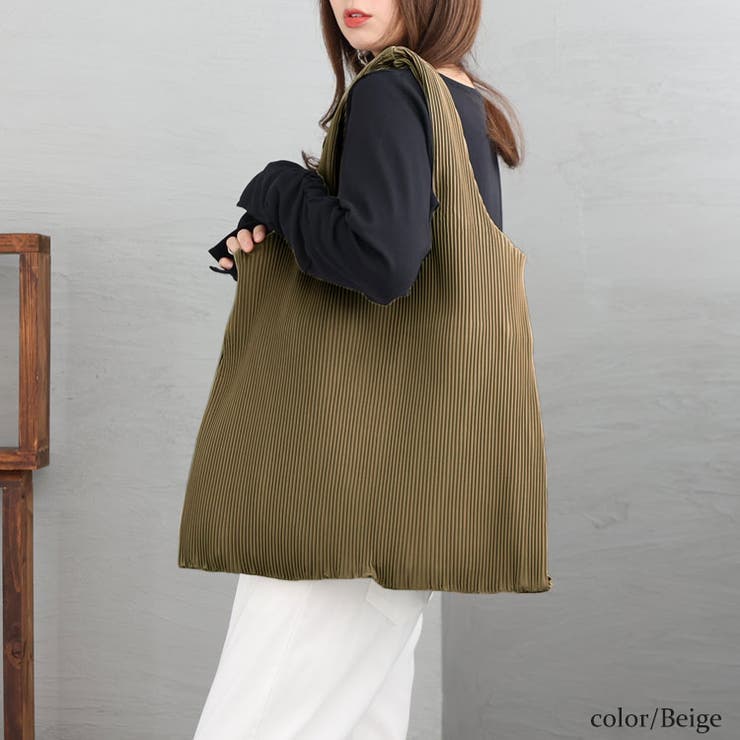 大きいサイズ レディース レディースバッグ | GOLDJAPAN　大きいサイズ専門店 | 詳細画像6 