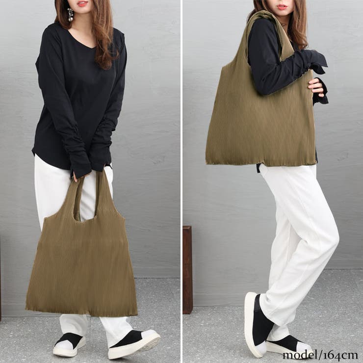 大きいサイズ レディース レディースバッグ | GOLDJAPAN　大きいサイズ専門店 | 詳細画像7 