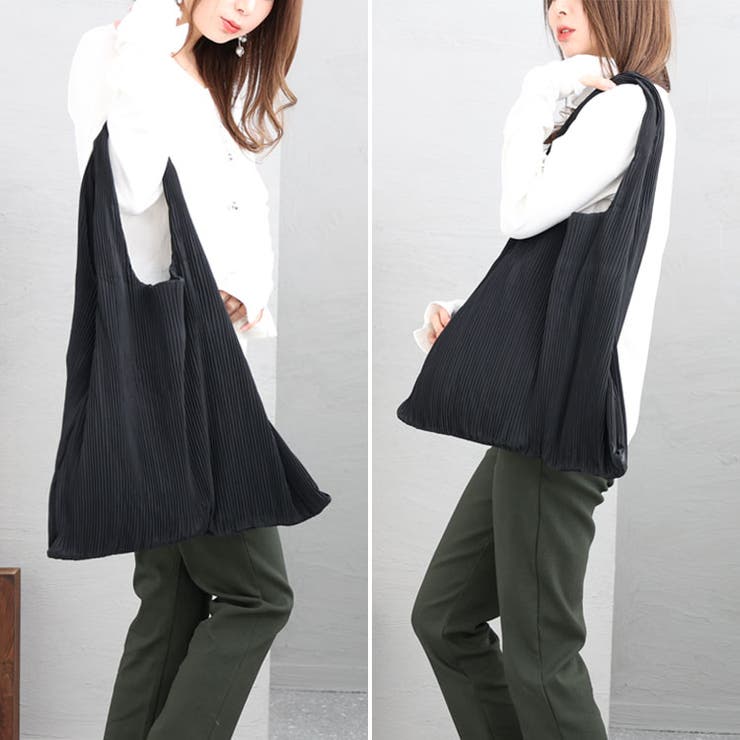 大きいサイズ レディース レディースバッグ | GOLDJAPAN　大きいサイズ専門店 | 詳細画像11 