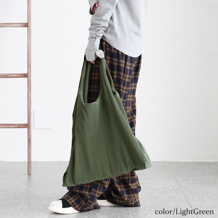 大きいサイズ レディース レディースバッグ | GOLDJAPAN　大きいサイズ専門店 | 詳細画像12 