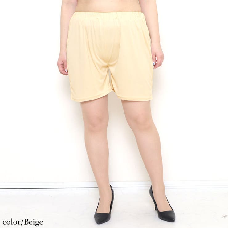 大きいサイズ レディース インナー | GOLDJAPAN　大きいサイズ専門店 | 詳細画像11 