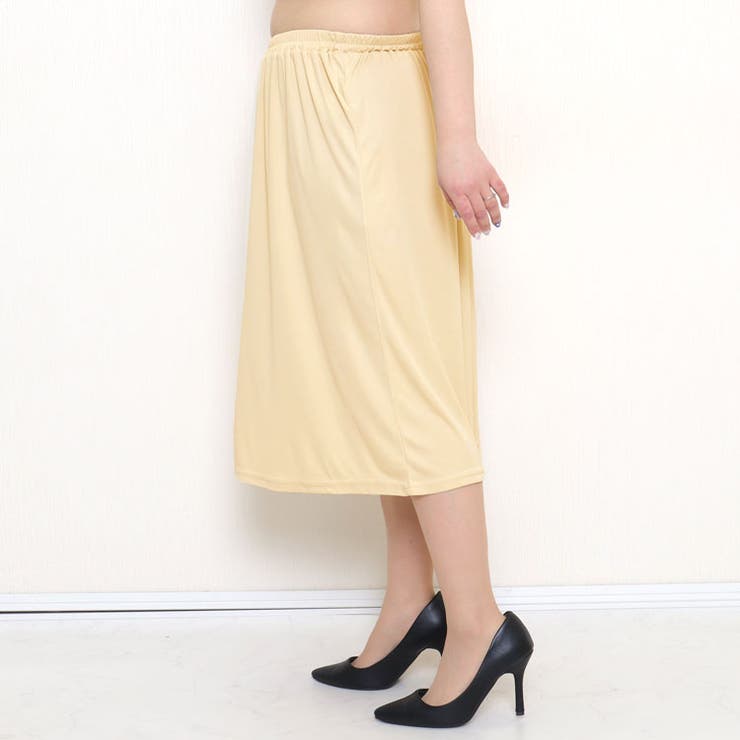 大きいサイズ レディース インナー | GOLDJAPAN　大きいサイズ専門店 | 詳細画像12 