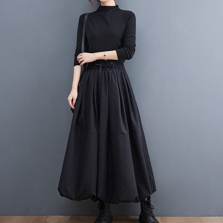 美品　極大きいサイズ50 トゥービーシック　ウエストゴムスカート　希少サイズ 美品 極大きいサイズ50 トゥービーシック ウエストゴムスカート