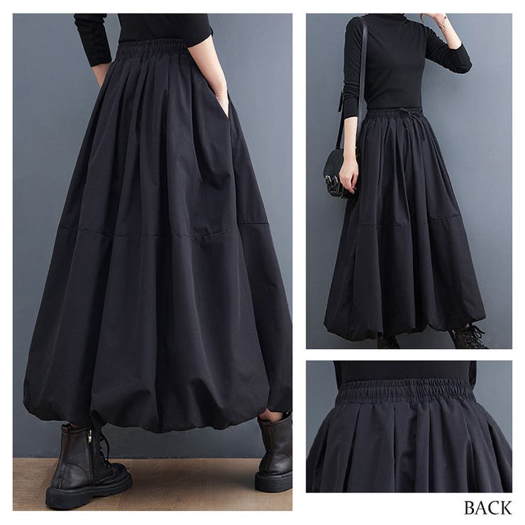 大きいサイズ レディース ボトムス | GOLDJAPAN　大きいサイズ専門店 | 詳細画像13 